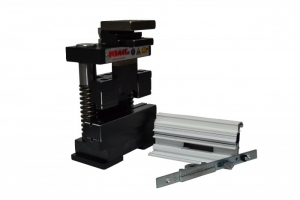 Matriz mecanizado C-16