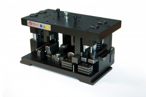 Matriz para serie corredera