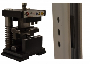 Matriz mecanizado multipunto en corredera